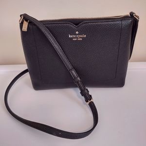 ♠️KATE SPADE Harlow Cross body bag NWOT